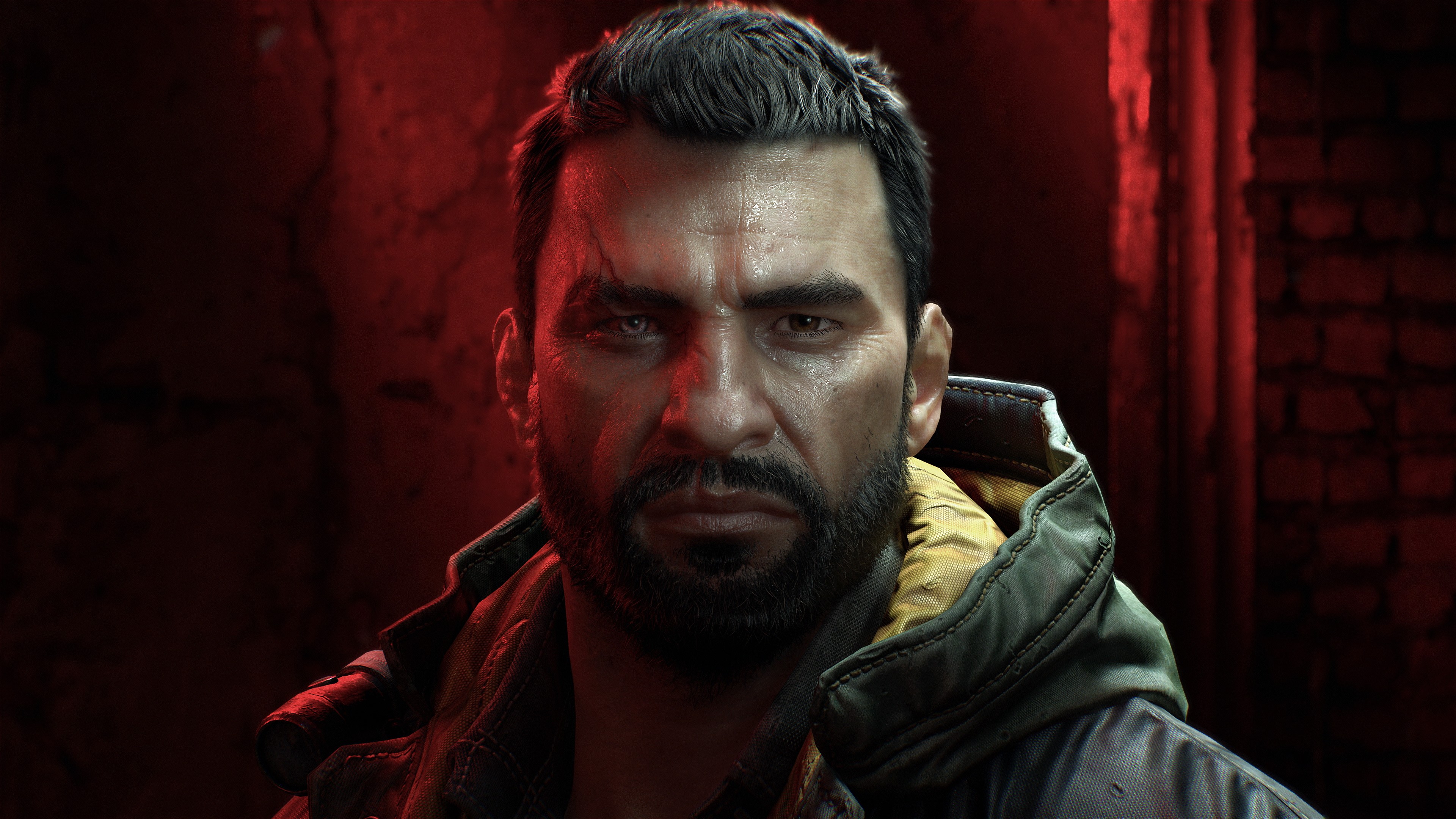 Dying Light: The Beast - Imagen 27